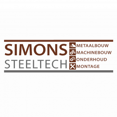 Simons Steeltech