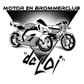 Motor- en Brommerclub De Loi